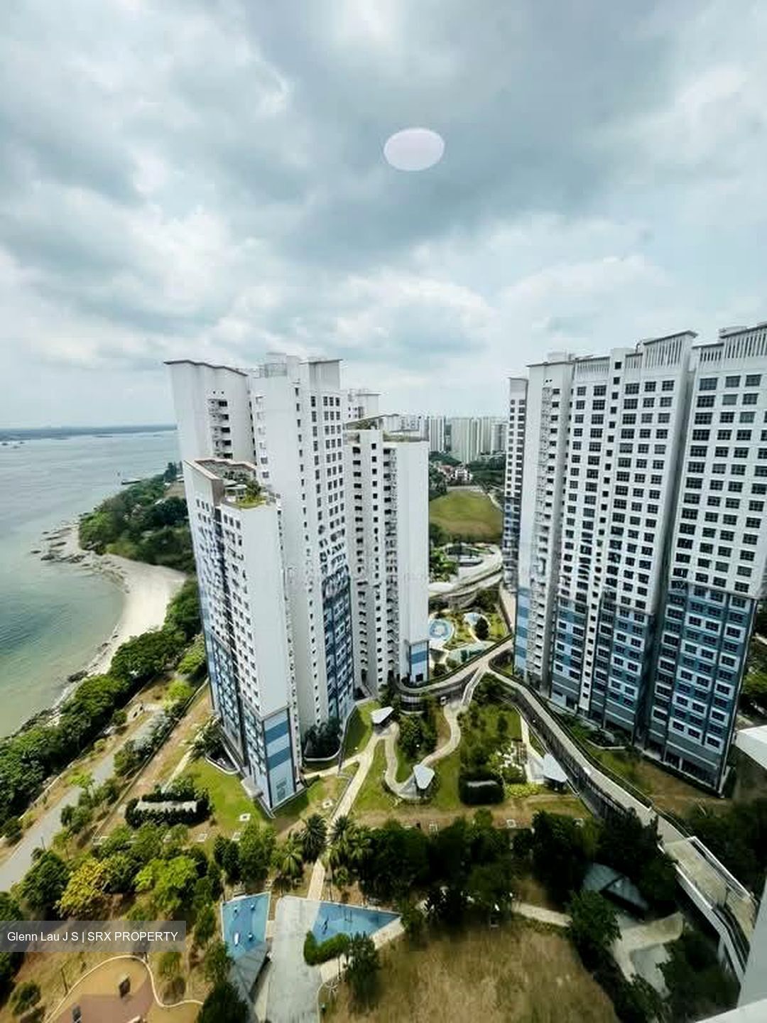 Blk 421C Northshore Straitsview (Punggol), HDB 5 Rooms #543957341